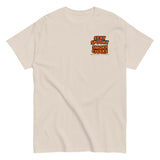 Stay Spooky, Smoke Cigars MTO Short Sleeve Shirt