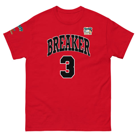 Breaker 3 MTO Short Sleeve Shirt