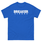 Breaker The Cigar Shop MTO Short Sleeve Shirt
