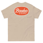 Breaker Patch MTO Short Sleeve Shirt