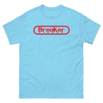 It's a Me, Breaker MTO Short Sleeve Shirt