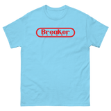 It's a Me, Breaker MTO Short Sleeve Shirt