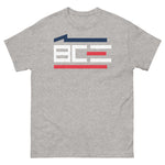 Breaker State USA MTO Short Sleeve Shirt