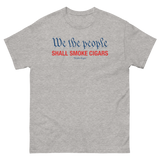 We the people MTO Short Sleeve Shirt