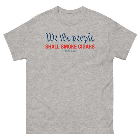 We the people MTO Short Sleeve Shirt