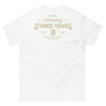 Breaker 3 Year Anniversary MTO Short Sleeve Shirt