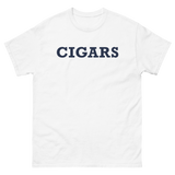 Cigars MTO Short Sleeve Shirt
