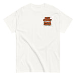 Stay Spooky, Smoke Cigars MTO Short Sleeve Shirt