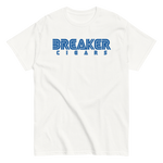 Breaker The Cigar Shop MTO Short Sleeve Shirt
