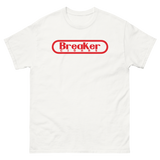 It's a Me, Breaker MTO Short Sleeve Shirt