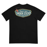 Rippin’ Lips & Smokin Sticks MTO Short Sleeve Shirt