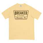 Breaker Vintage Badge MTO Short Sleeve Shirt