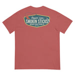 Rippin’ Lips & Smokin Sticks MTO Short Sleeve Shirt