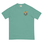 Rippin’ Lips & Smokin Sticks MTO Short Sleeve Shirt