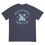 Sulfur Crick Surf Club MTO Short Sleeve Shirt