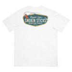 Rippin’ Lips & Smokin Sticks MTO Short Sleeve Shirt