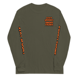 Stay Spooky, Smoke Cigars MTO Long Sleeve Shirt