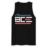 Breaker State USA MTO Men’s premium tank top