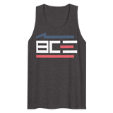 Breaker State USA MTO Men’s premium tank top