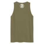 Breaker State USA MTO Men’s premium tank top