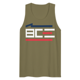 Breaker State USA MTO Men’s premium tank top