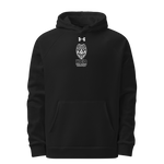 Hard Coal Detective MTO Under Armour® hoodie