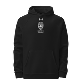 Hard Coal Detective MTO Under Armour® hoodie