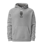 Hard Coal Detective MTO Under Armour® hoodie