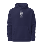 Hard Coal Detective MTO Under Armour® hoodie