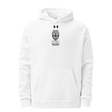 Hard Coal Detective MTO Under Armour® hoodie