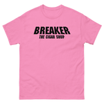 Breaker The Cigar Shop MTO Short Sleeve Shirt