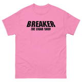 Breaker The Cigar Shop MTO Short Sleeve Shirt