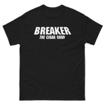 Breaker The Cigar Shop MTO Short Sleeve Shirt