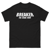 Breaker The Cigar Shop MTO Short Sleeve Shirt