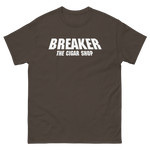 Breaker The Cigar Shop MTO Short Sleeve Shirt