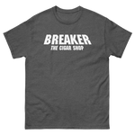 Breaker The Cigar Shop MTO Short Sleeve Shirt