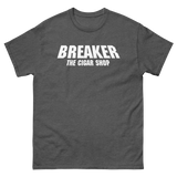 Breaker The Cigar Shop MTO Short Sleeve Shirt