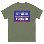 Breaker is Forever MTO Short Sleeve Shirt