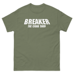 Breaker The Cigar Shop MTO Short Sleeve Shirt