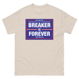 Breaker is Forever MTO Short Sleeve Shirt