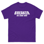 Breaker The Cigar Shop MTO Short Sleeve Shirt