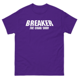 Breaker The Cigar Shop MTO Short Sleeve Shirt