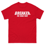 Breaker The Cigar Shop MTO Short Sleeve Shirt