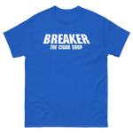 Breaker The Cigar Shop MTO Short Sleeve Shirt