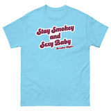 Stay Smokey MTO Short Sleeve Shirt