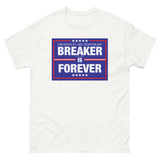 Breaker is Forever MTO Short Sleeve Shirt