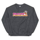 Shamokin Smokes at Breaker MTO Unisex Crewneck Sweatshirt