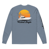 Wicked Stogie MTO Long Sleeve Shirt