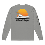 Wicked Stogie MTO Long Sleeve Shirt