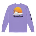 Wicked Stogie MTO Long Sleeve Shirt